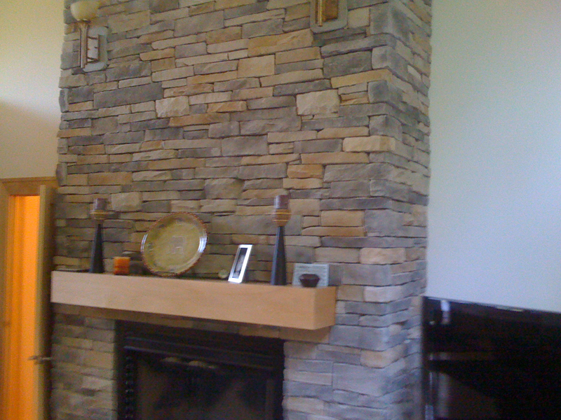 Stone Before